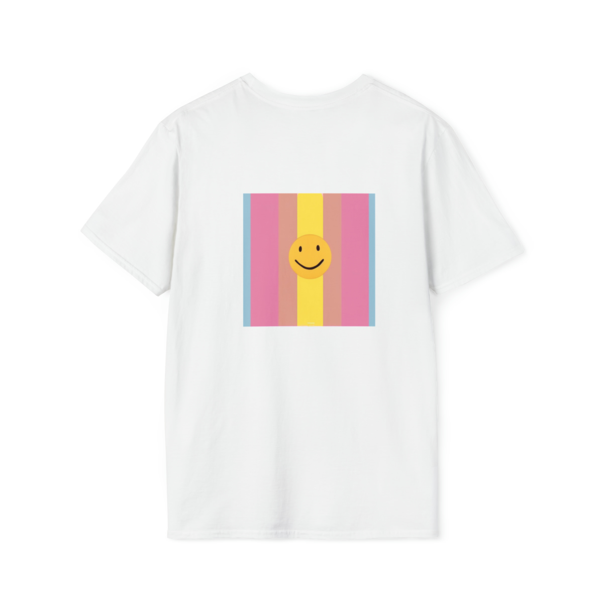 Love the People 25 Collection – Unisex Softstyle T-Shirt